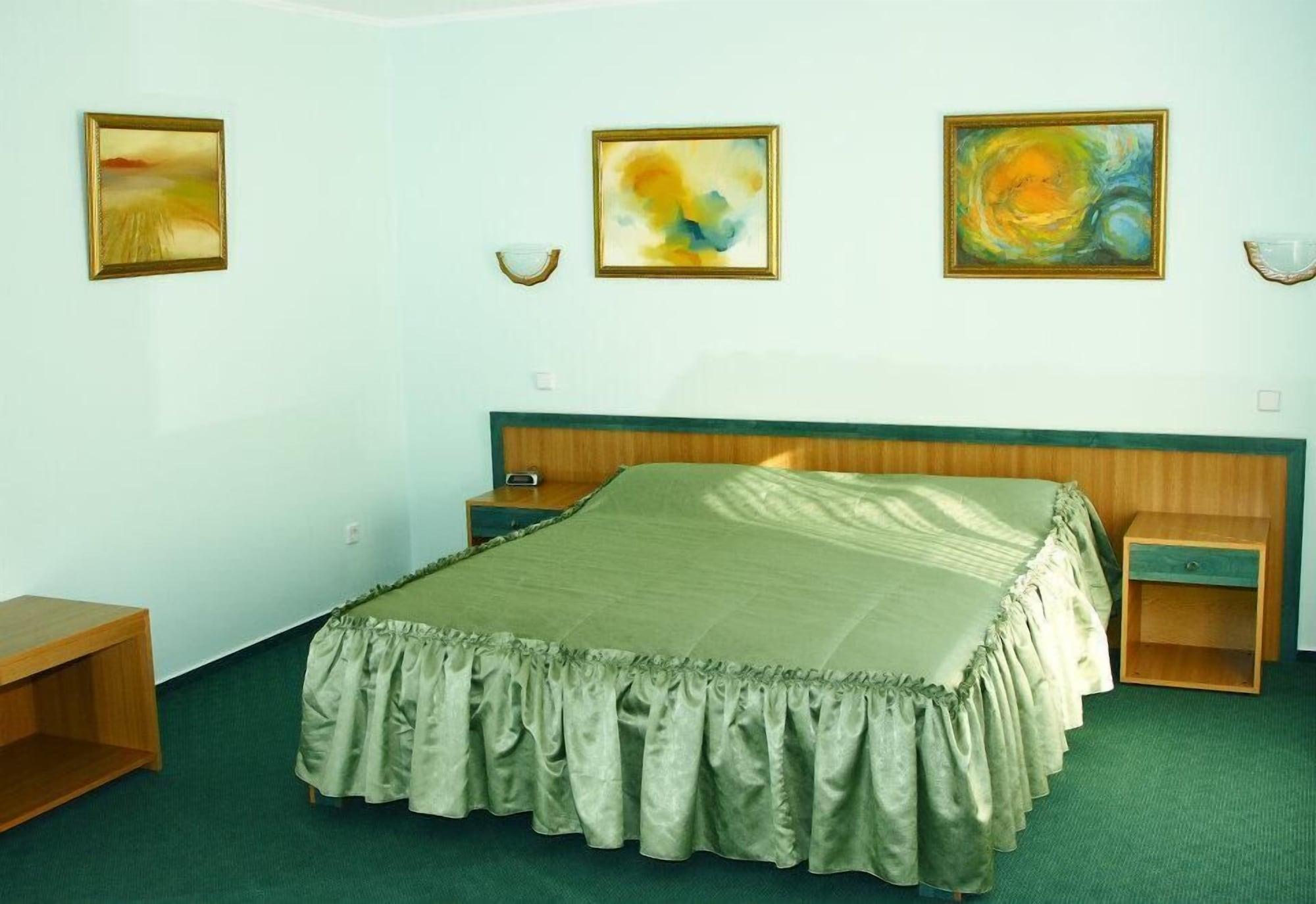 Vila Verde Chisináu Habitación foto